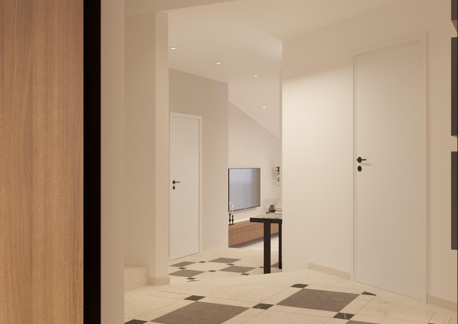 4 Bedroom Villa/Townhouse's Image 25