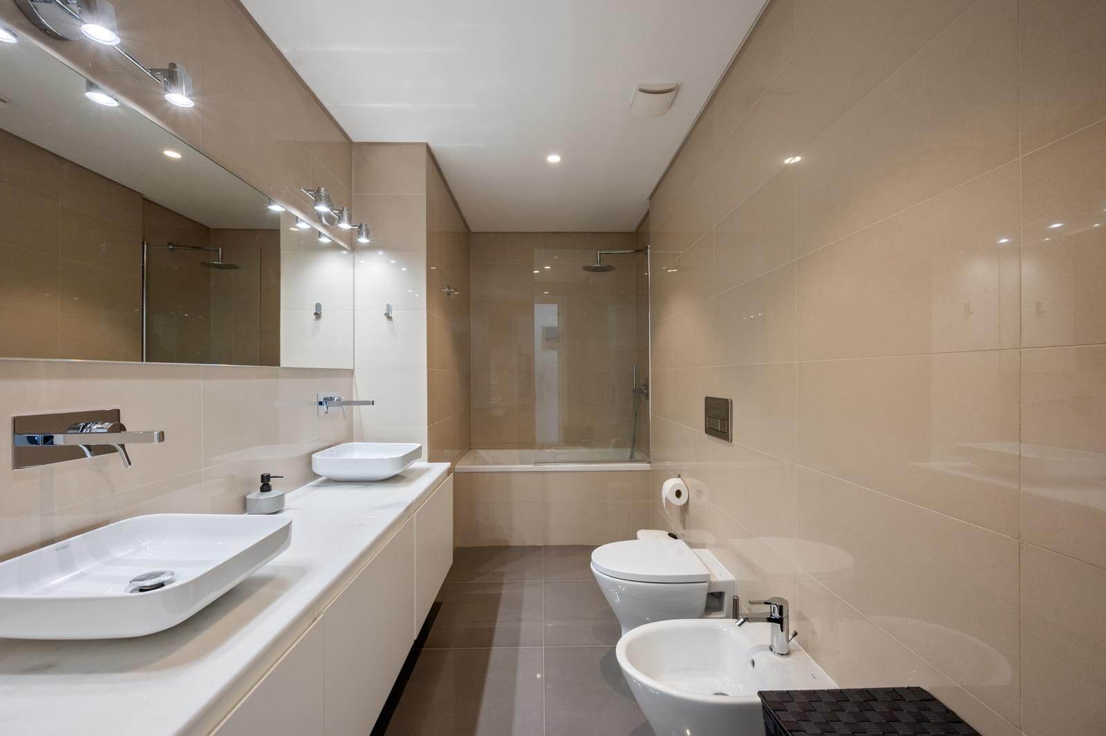 Apartamento T2 com estacionamento, Estoril, Cascais - Imagem 20
