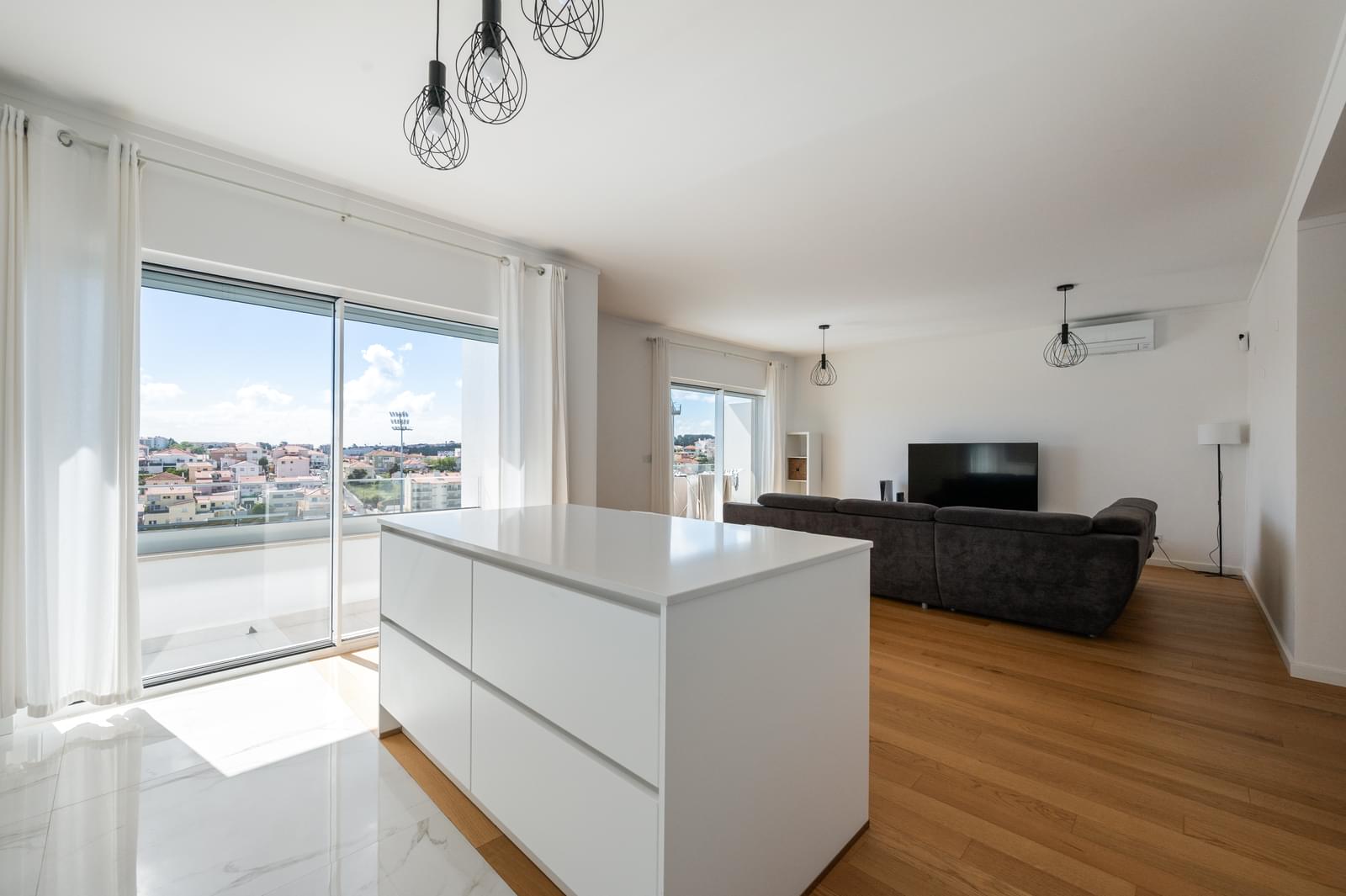 Apartamento T2 com estacionamento, Estoril, Cascais - Imagem 9