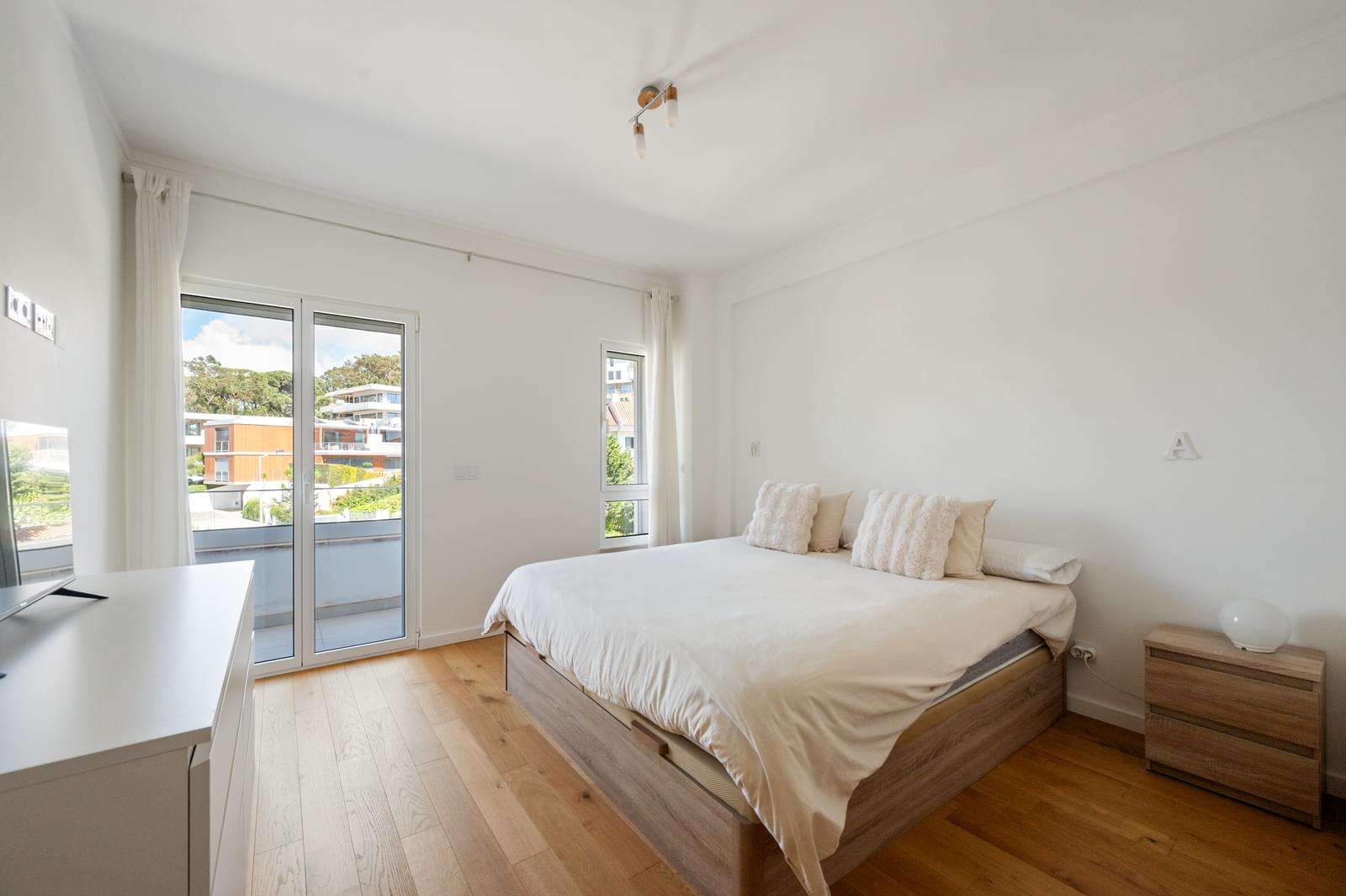 Apartamento T2 com estacionamento, Estoril, Cascais - Imagem 13
