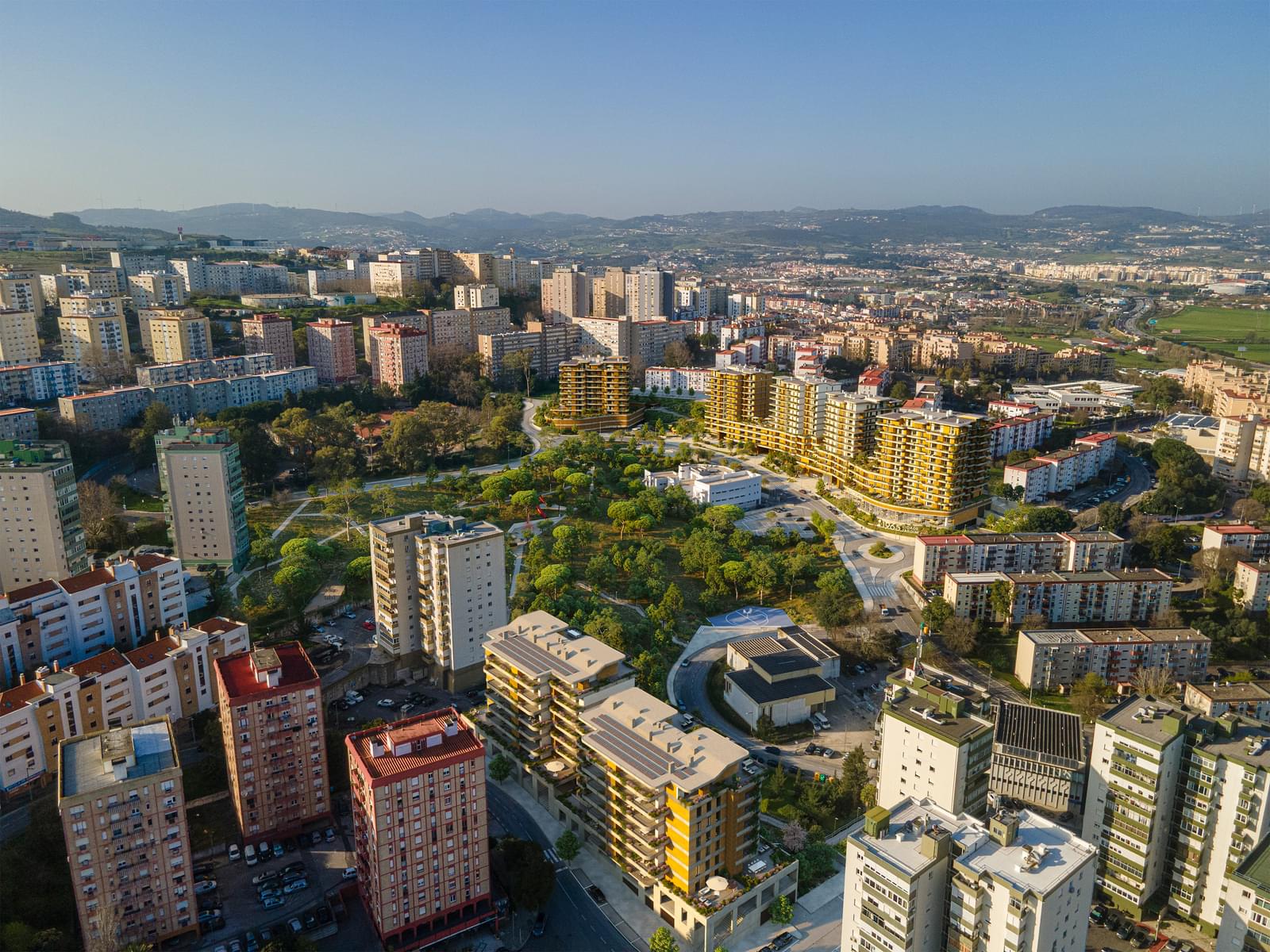 Cidade Jardim 1965 | THOMAZ - Imagem 28