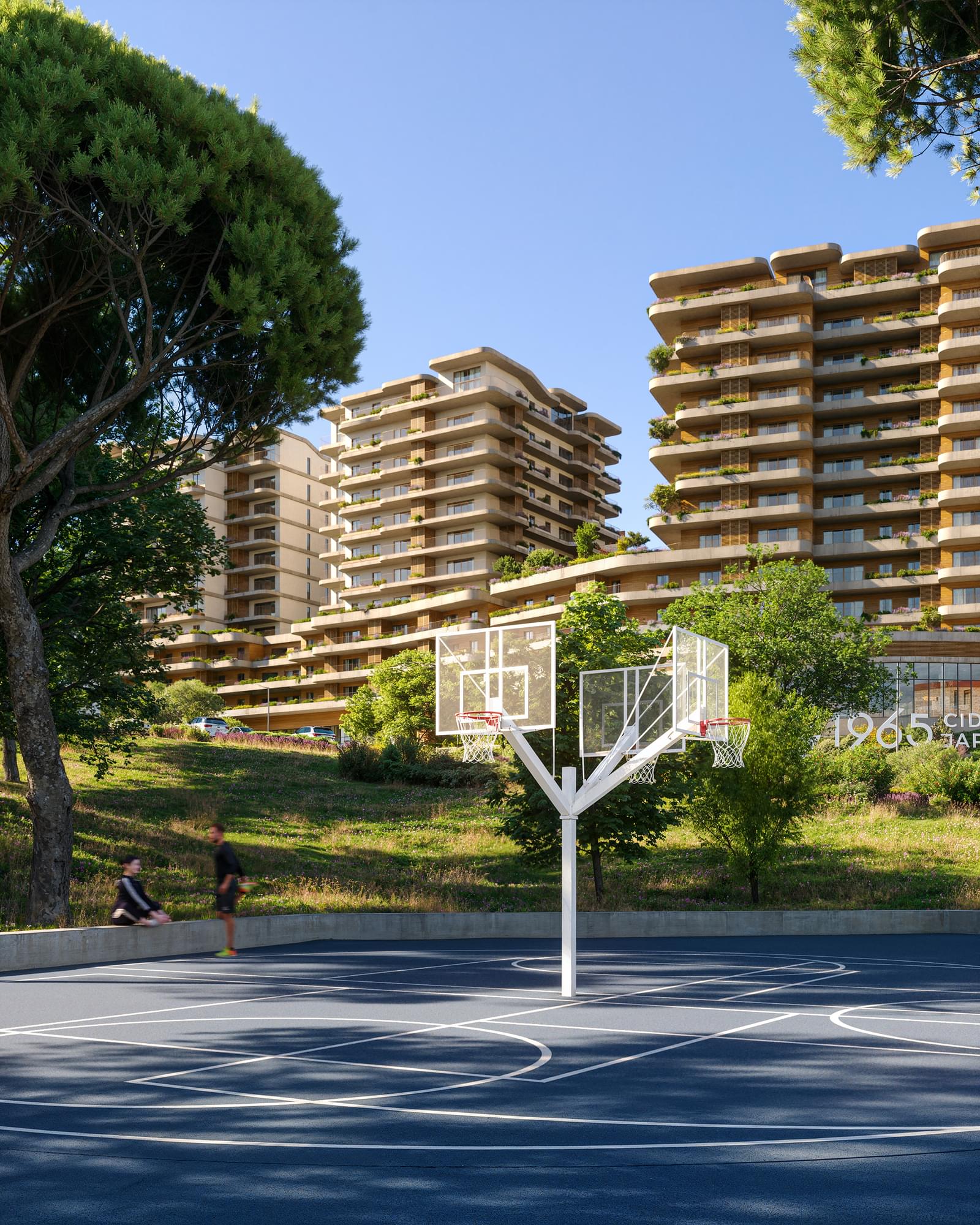 Cidade Jardim 1965 | THOMAZ - Imagem 12