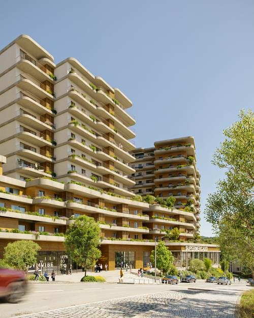 PF40471 - Cidade Jardim 1965 | THOMAZ - Image 3