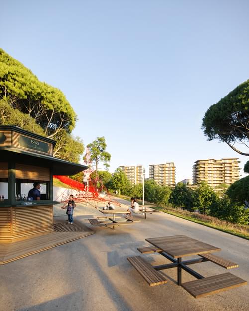 PF40471 - Cidade Jardim 1965 | THOMAZ - Image 12