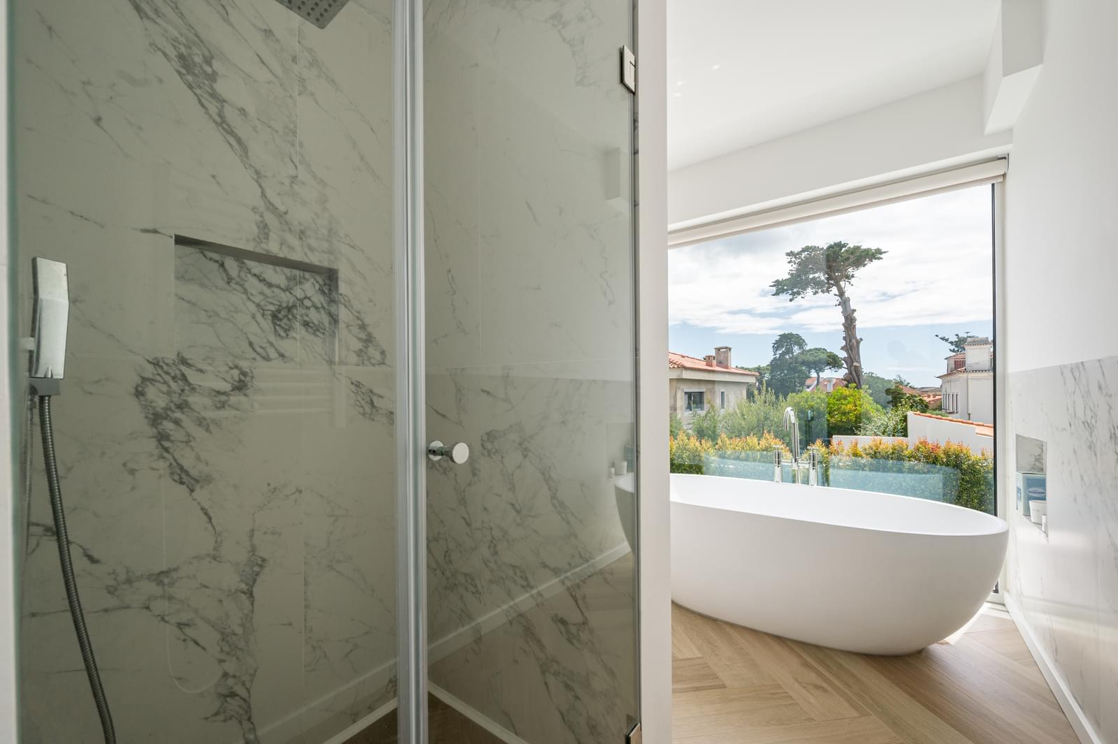 Moradia T4 com piscina, Monte Estoril, Cascais - Imagem 31