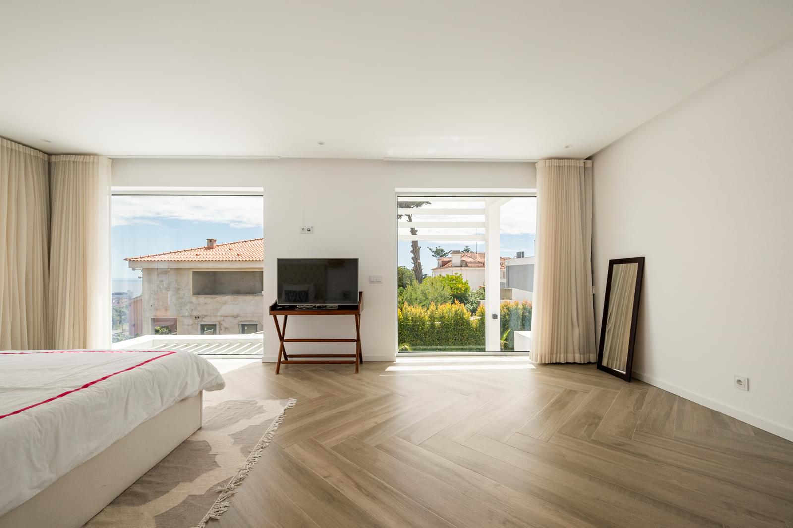 Moradia T4 com piscina, Monte Estoril, Cascais - Imagem 35