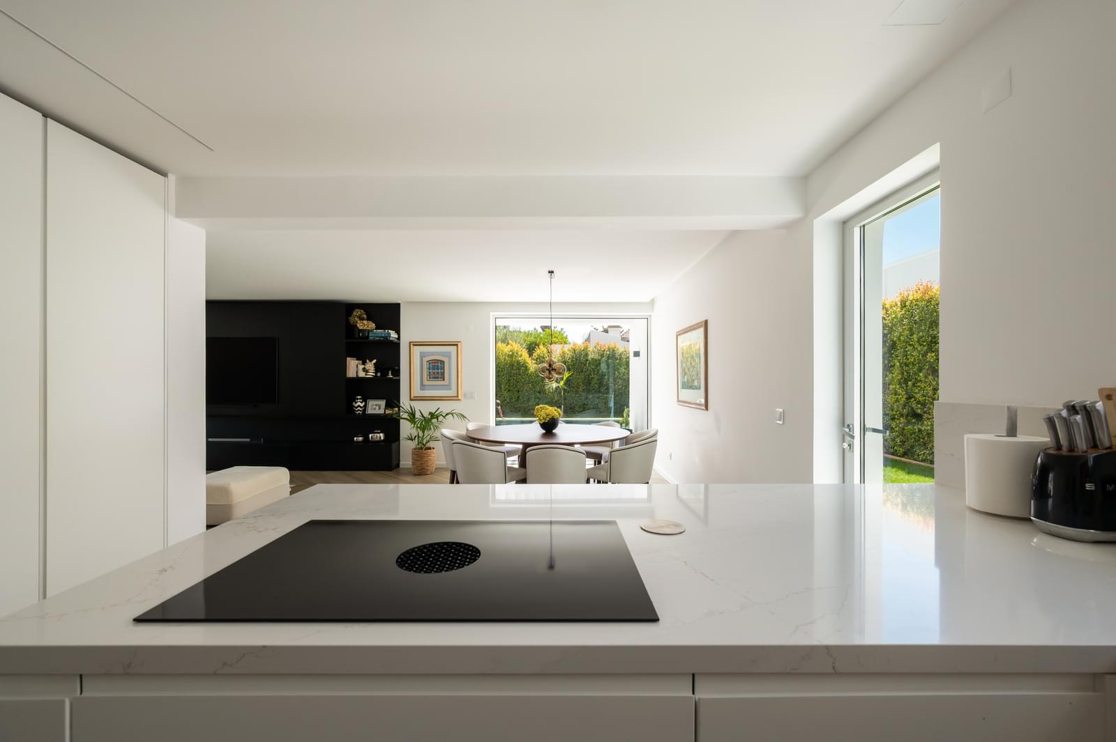 Moradia T4 com piscina, Monte Estoril, Cascais - Imagem 19
