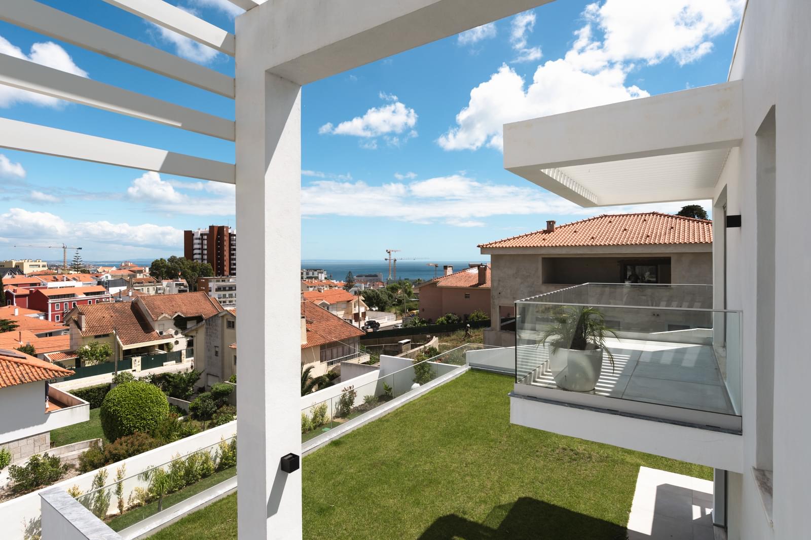 Moradia T4 com piscina, Monte Estoril, Cascais - Imagem 61