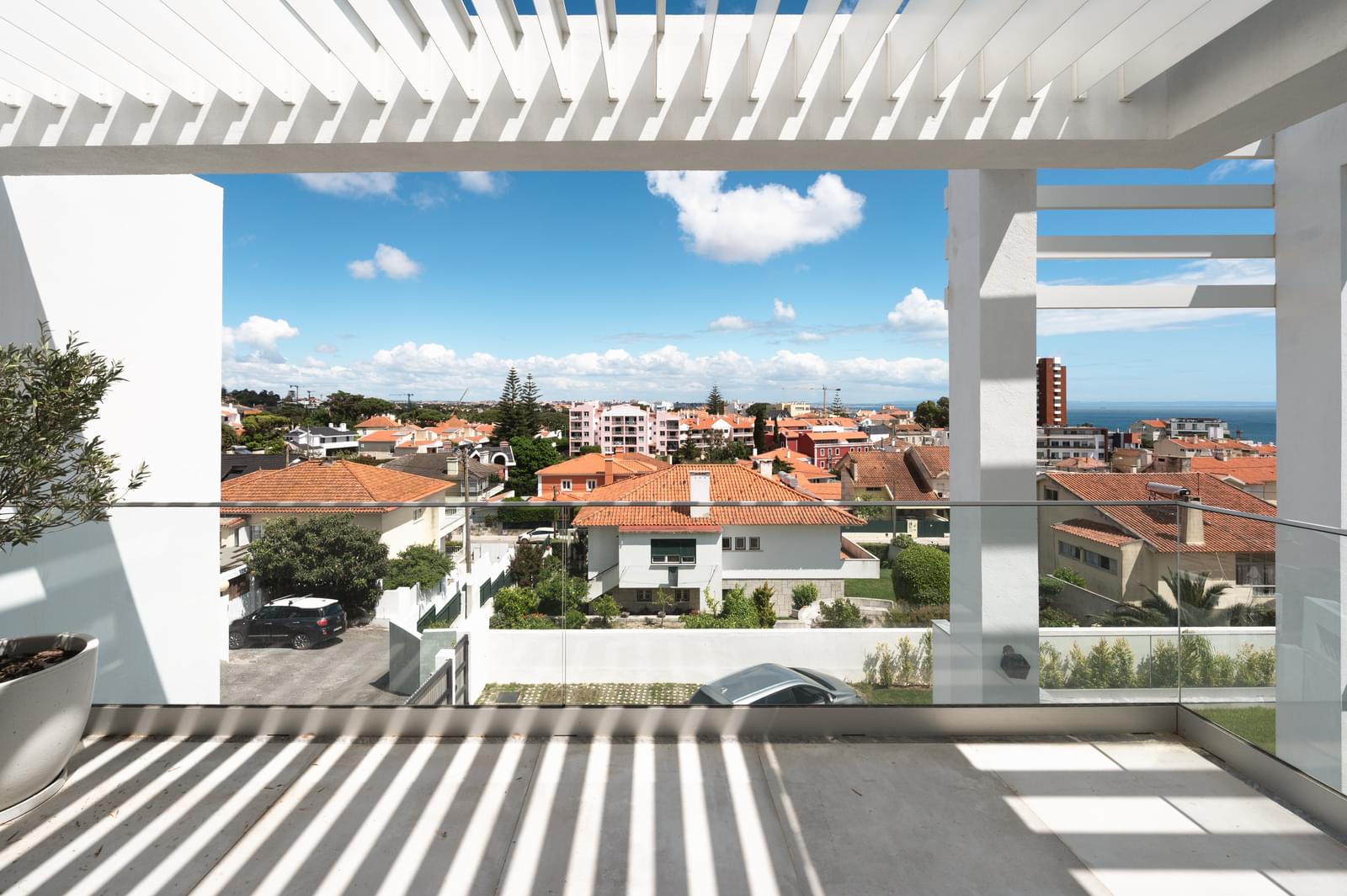 Moradia T4 com piscina, Monte Estoril, Cascais - Imagem 62