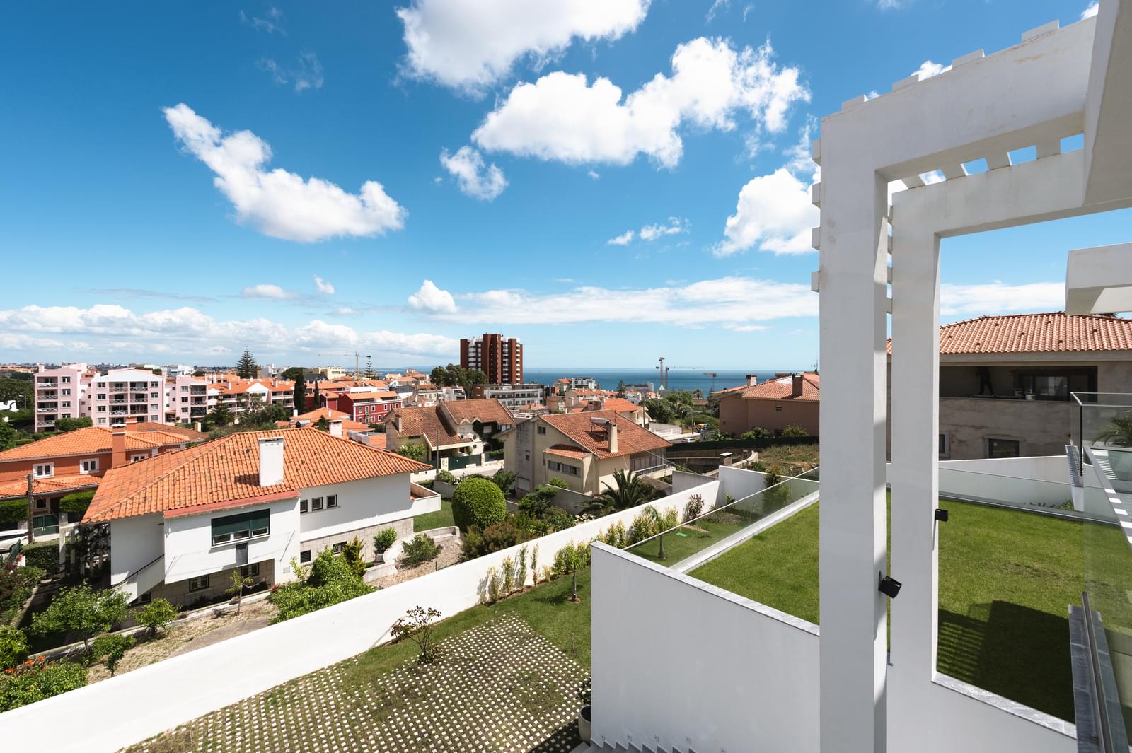 Moradia T4 com piscina, Monte Estoril, Cascais - Imagem 74