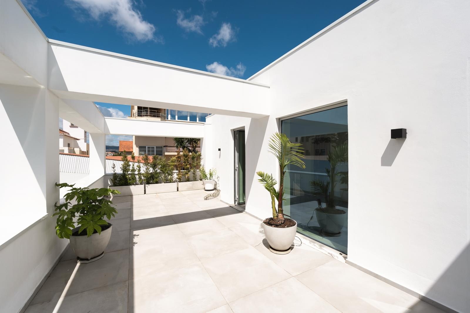 Moradia T4 com piscina, Monte Estoril, Cascais - Imagem 75