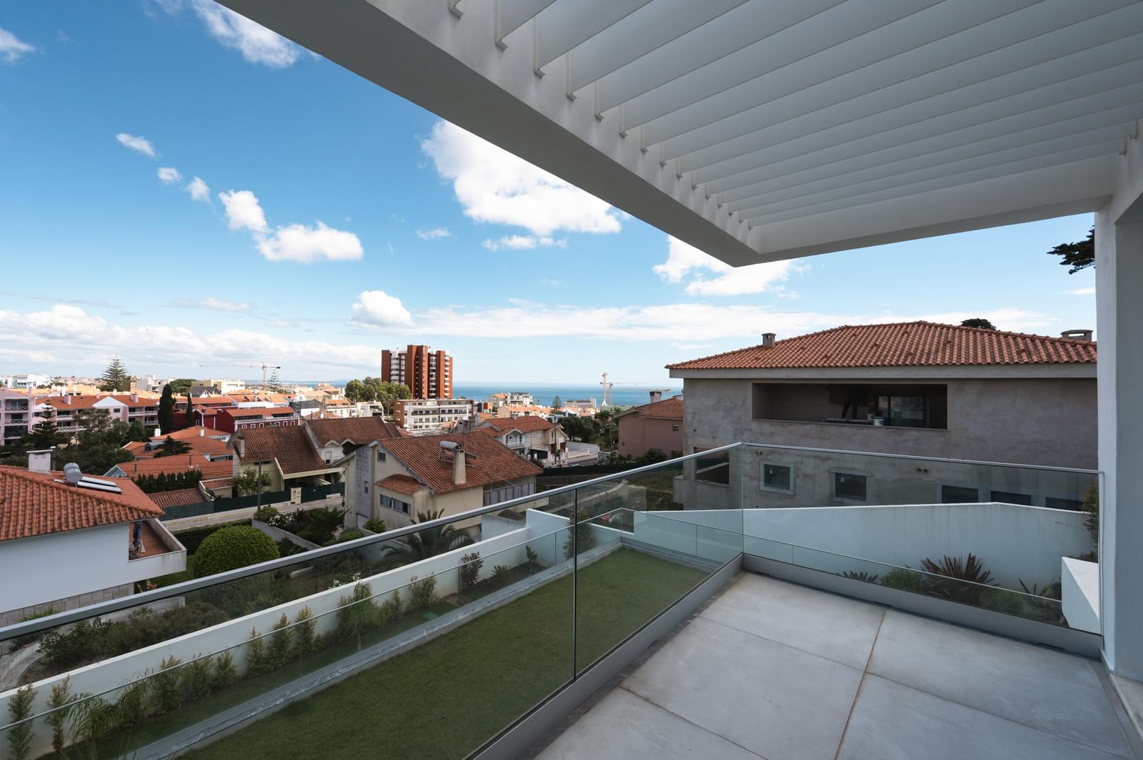 Moradia T4 com piscina, Monte Estoril, Cascais - Imagem 77