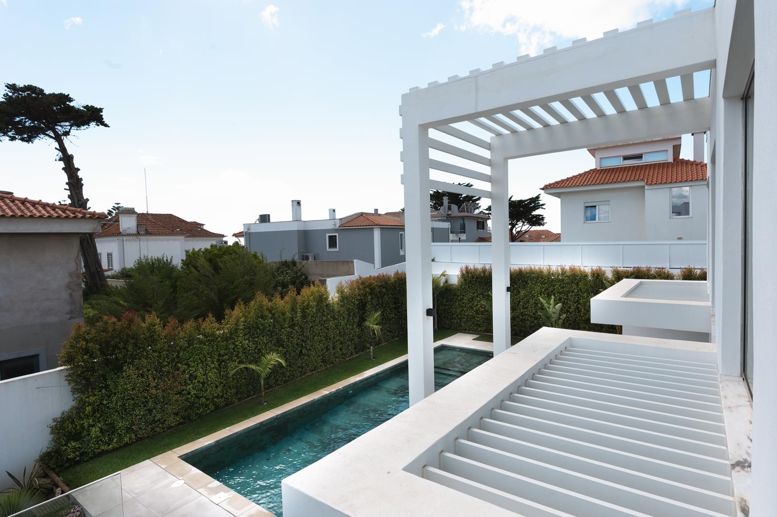 Moradia T4 com piscina, Monte Estoril, Cascais - Imagem 78