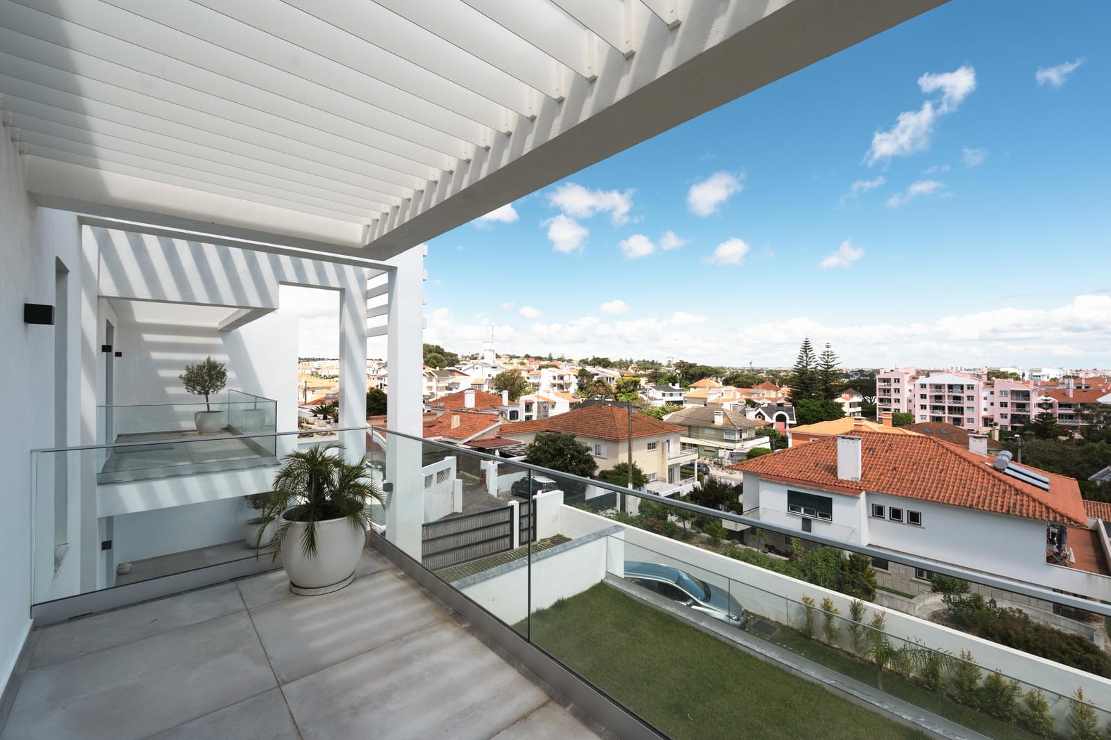 Moradia T4 com piscina, Monte Estoril, Cascais - Imagem 79