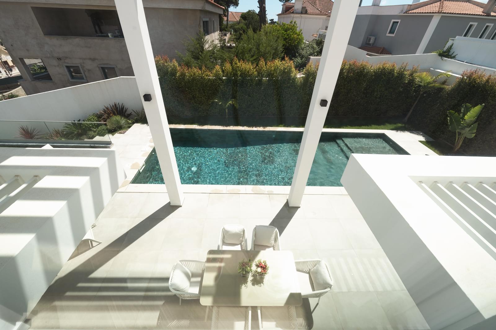 Moradia T4 com piscina, Monte Estoril, Cascais - Imagem 70