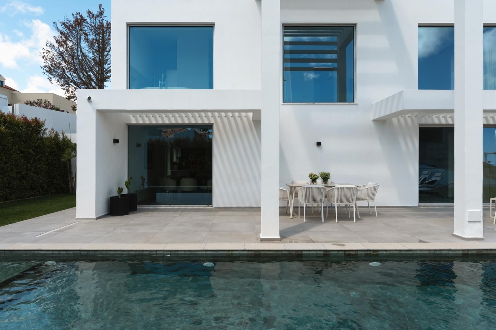Moradia T4 com piscina, Monte Estoril, Cascais - Imagem 67