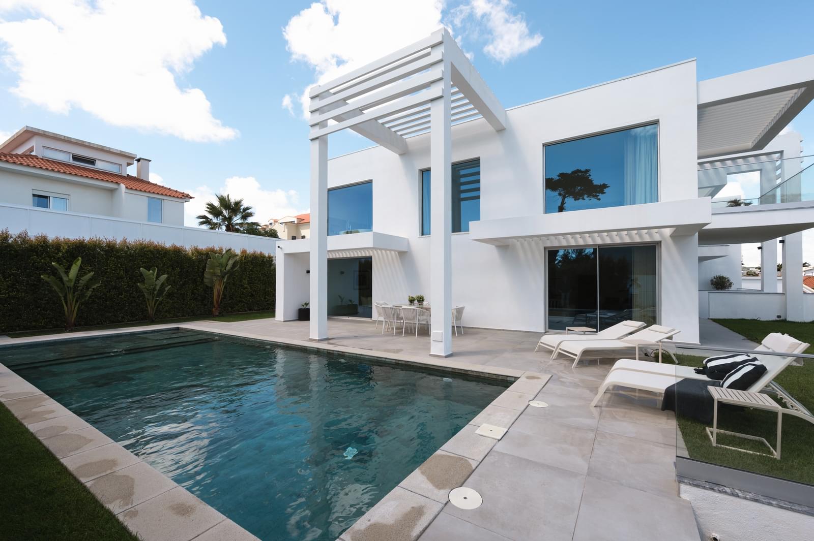 Moradia T4 com piscina, Monte Estoril, Cascais - Imagem 68