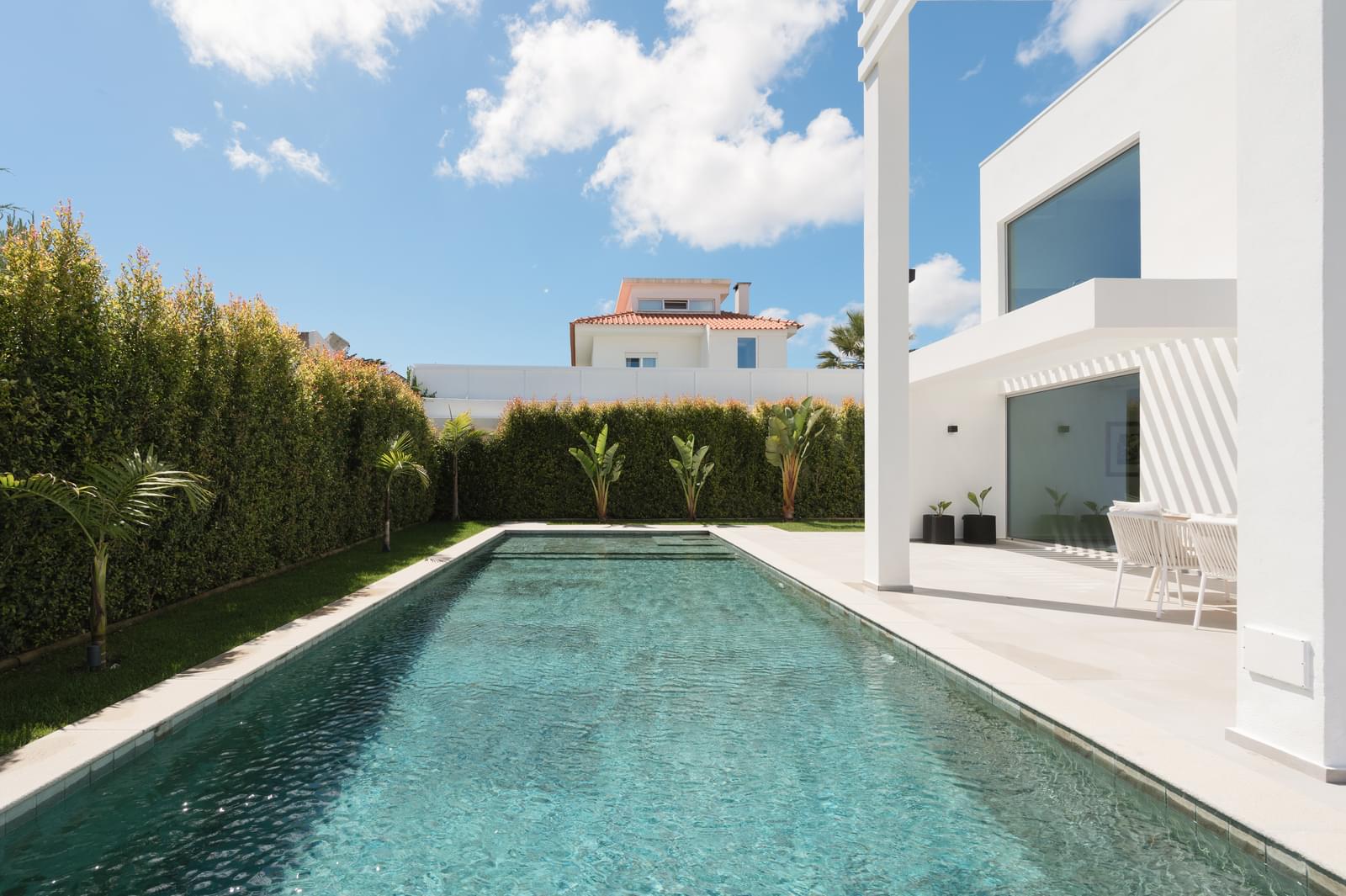 Moradia T4 com piscina, Monte Estoril, Cascais - Imagem 63