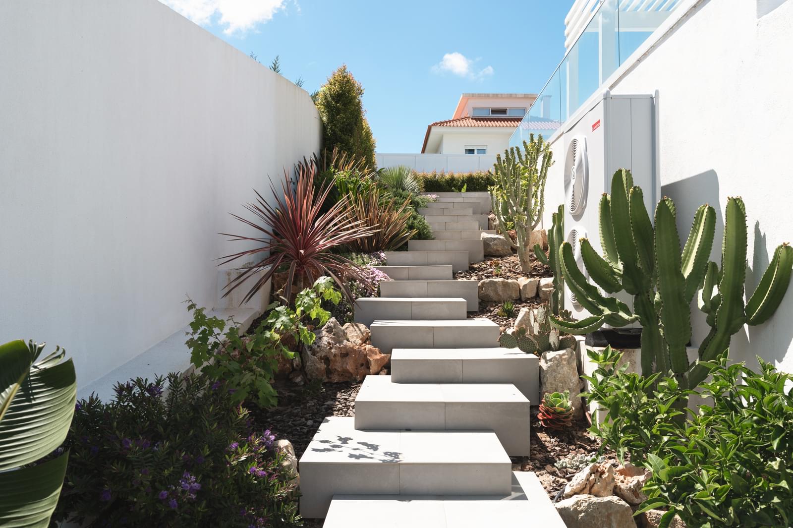 Moradia T4 com piscina, Monte Estoril, Cascais - Imagem 86