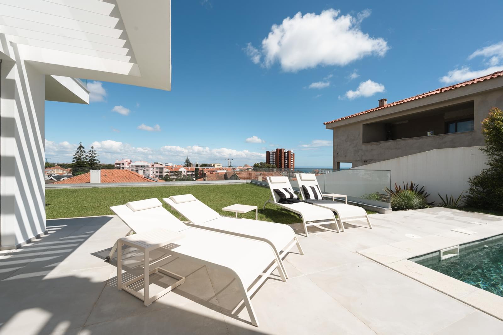 Moradia T4 com piscina, Monte Estoril, Cascais - Imagem 71