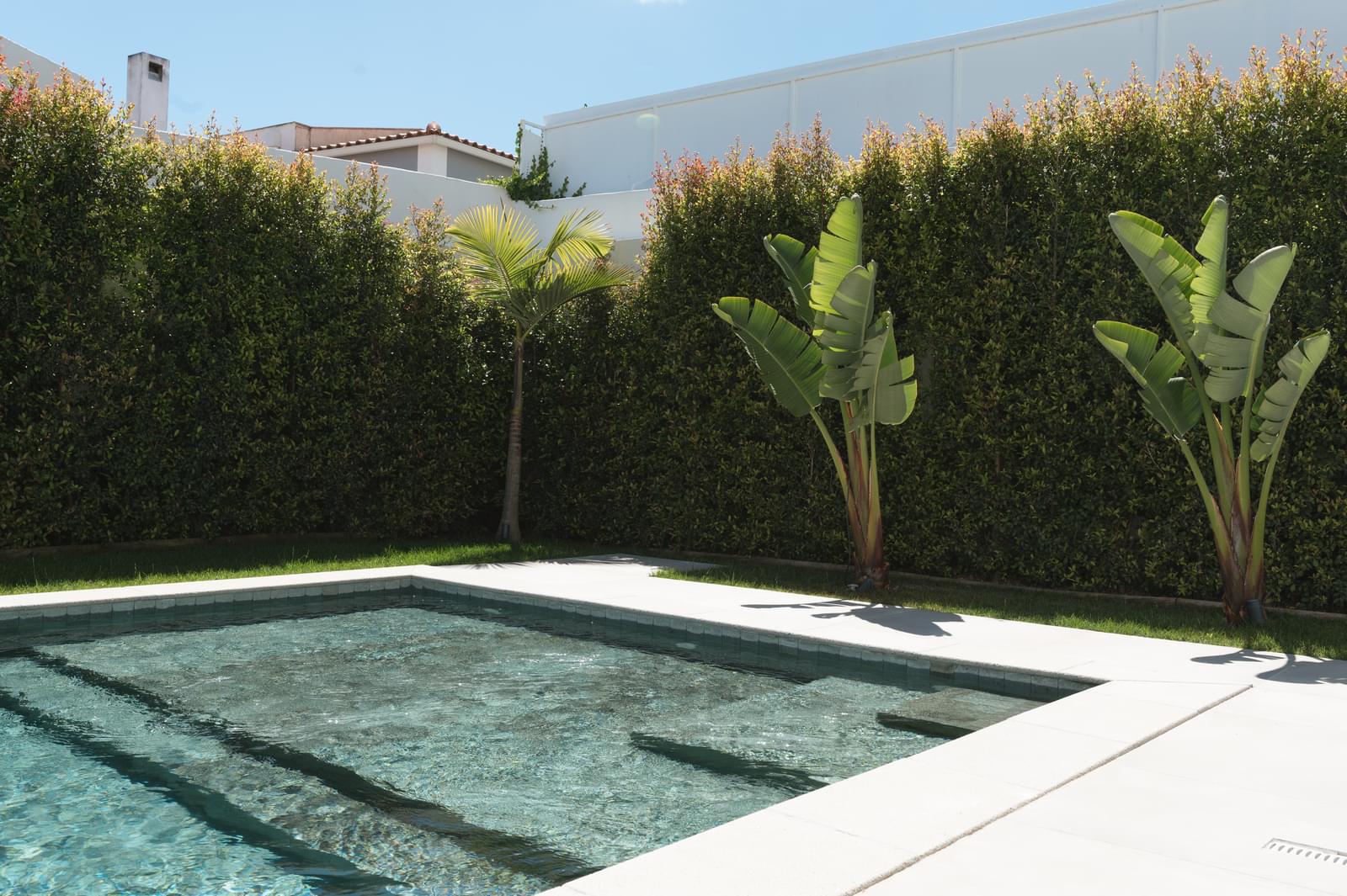 Moradia T4 com piscina, Monte Estoril, Cascais - Imagem 73