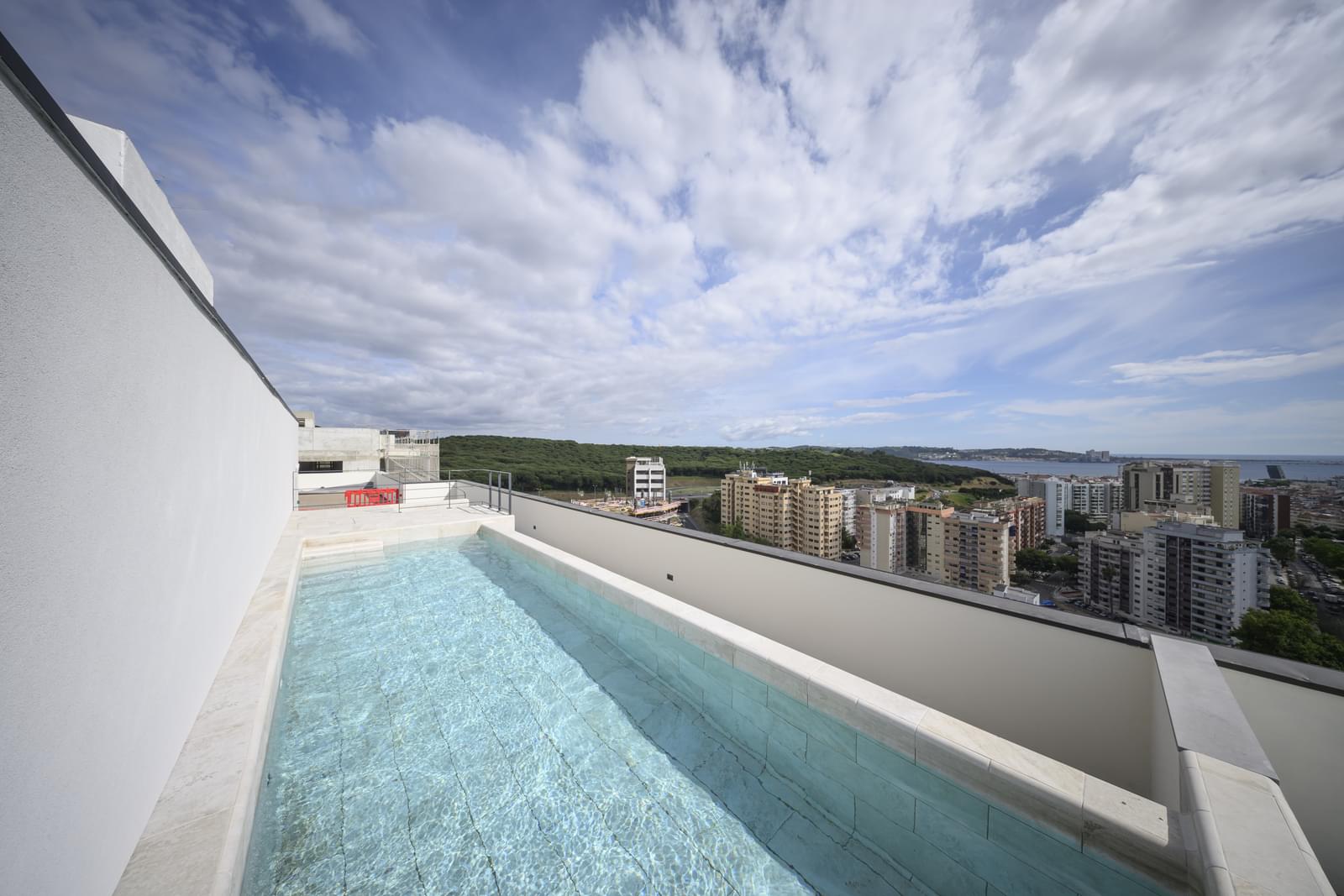 Apartamento T4 com piscina, Miraflores, Oeiras - Imagem 34