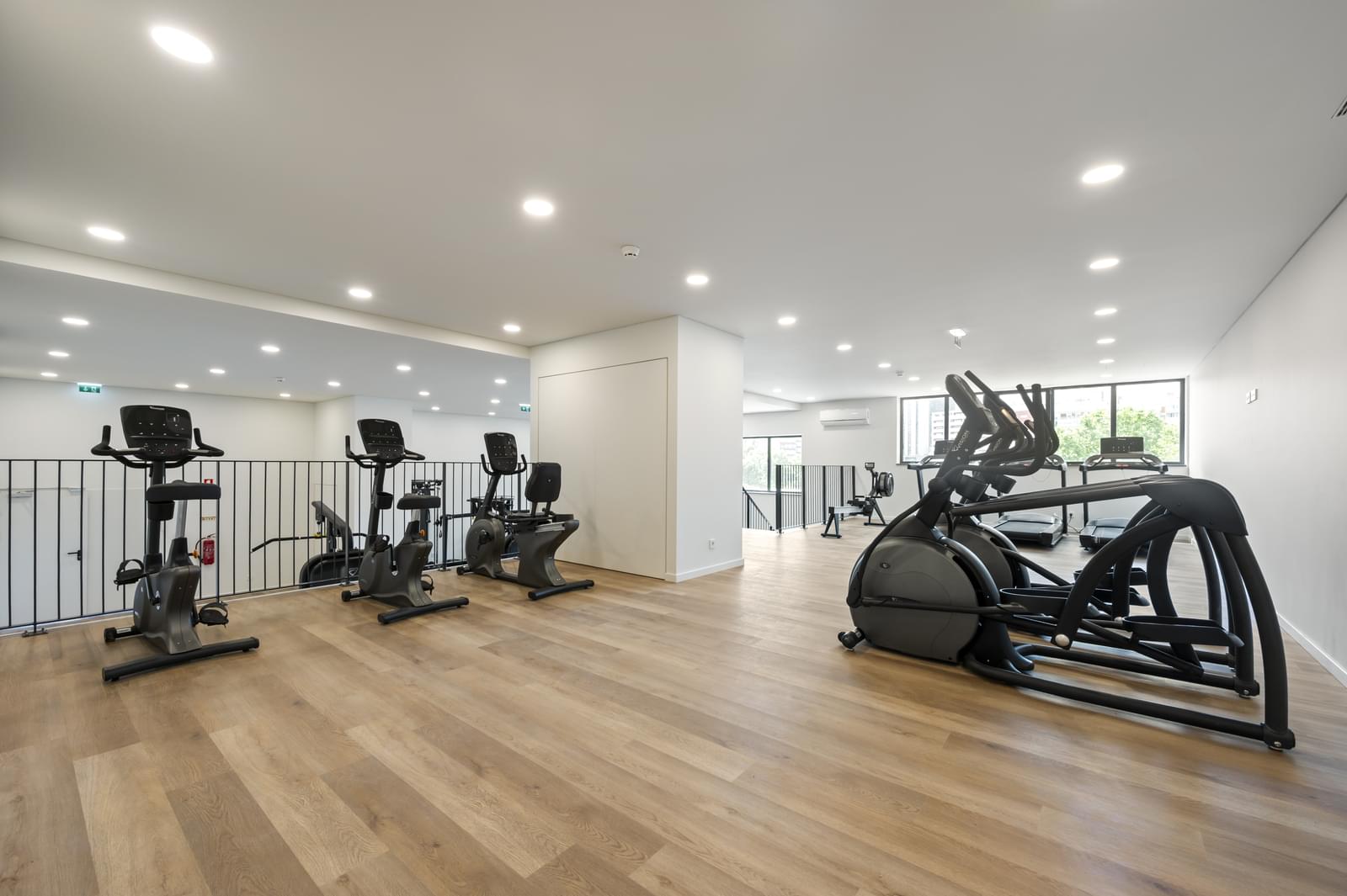 Apartamento T4 com piscina, Miraflores, Oeiras - Imagem 37