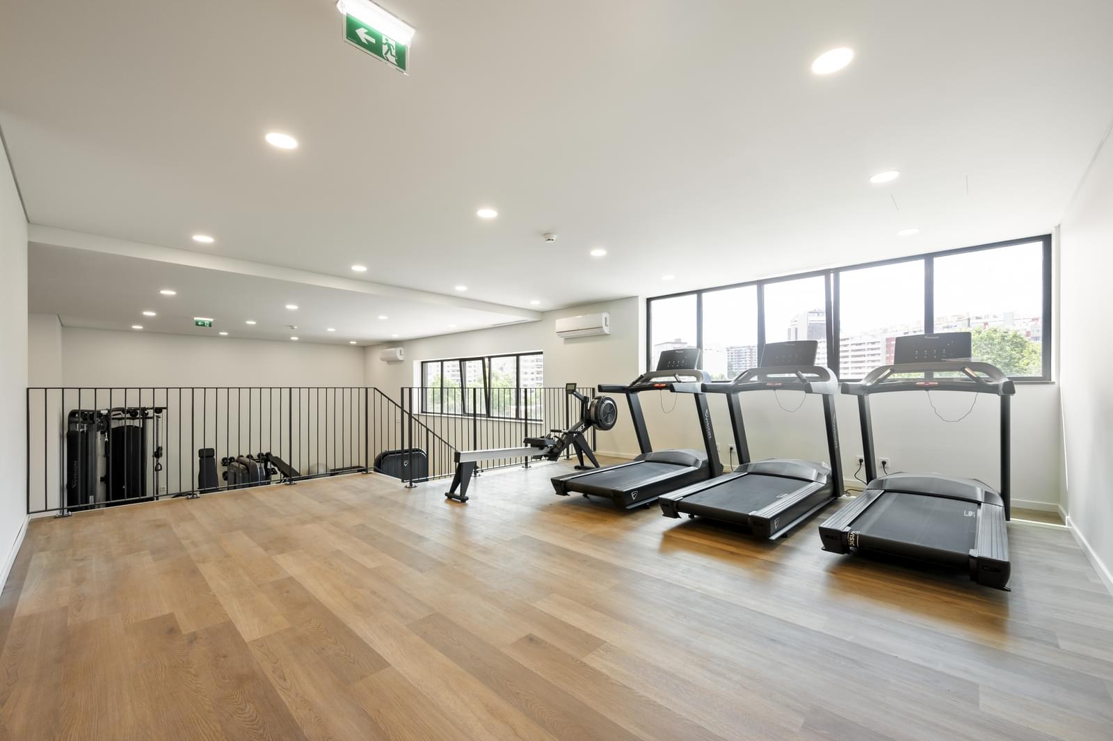 Apartamento T4 com piscina, Miraflores, Oeiras - Imagem 38