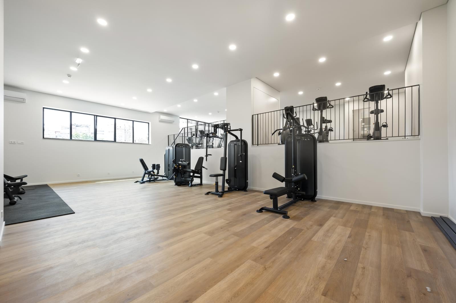 Apartamento T4 com piscina, Miraflores, Oeiras - Imagem 40