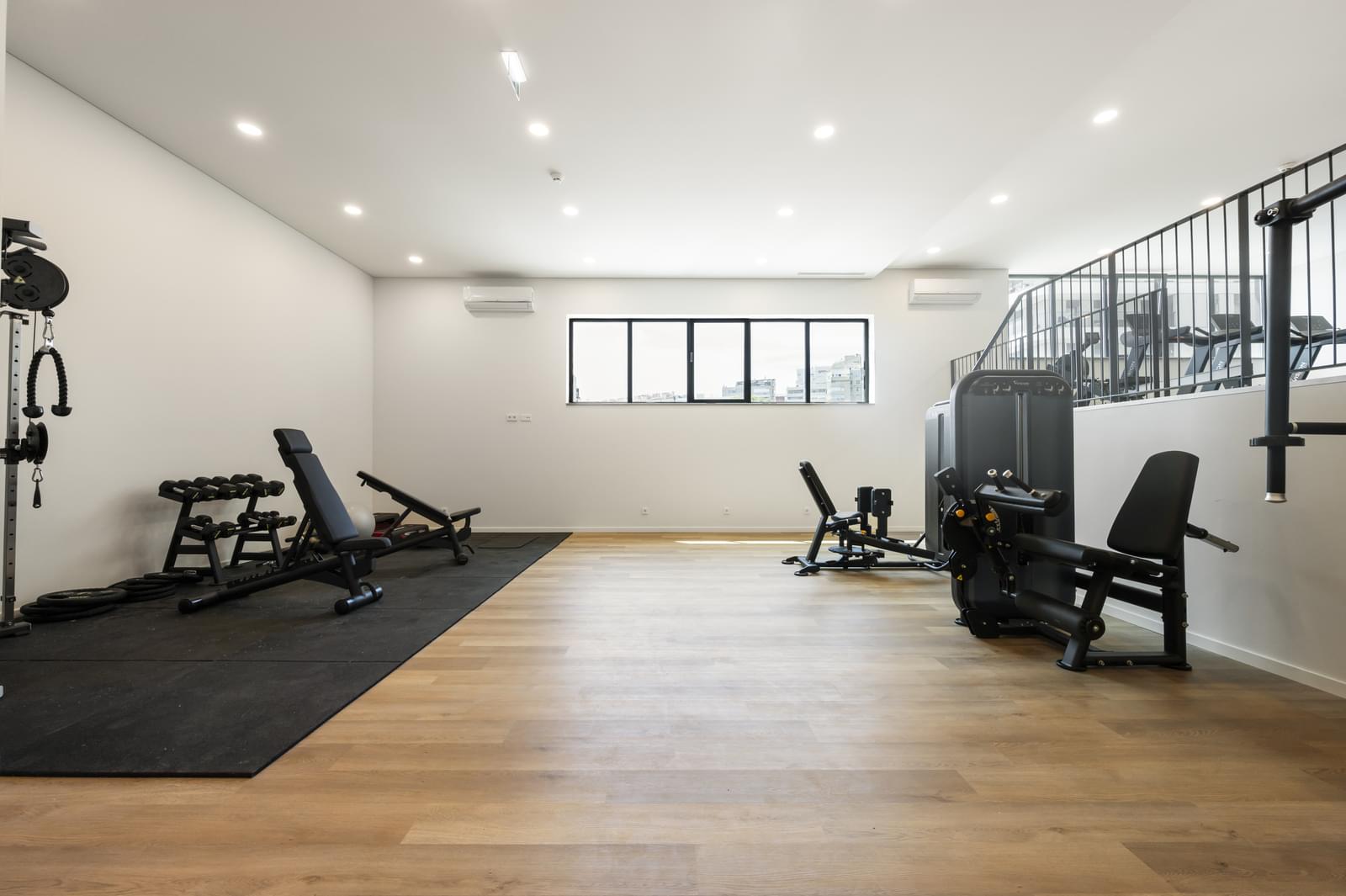 Apartamento T4 com piscina, Miraflores, Oeiras - Imagem 39