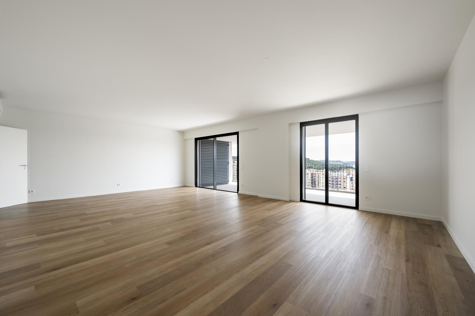 Apartamento T4 com piscina, Miraflores, Oeiras - Imagem 3