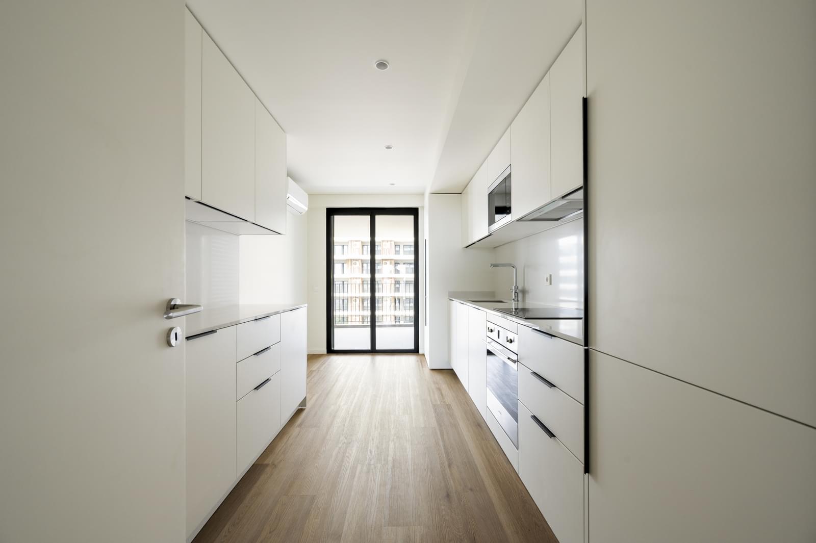 Apartamento T4 com piscina, Miraflores, Oeiras - Imagem 16