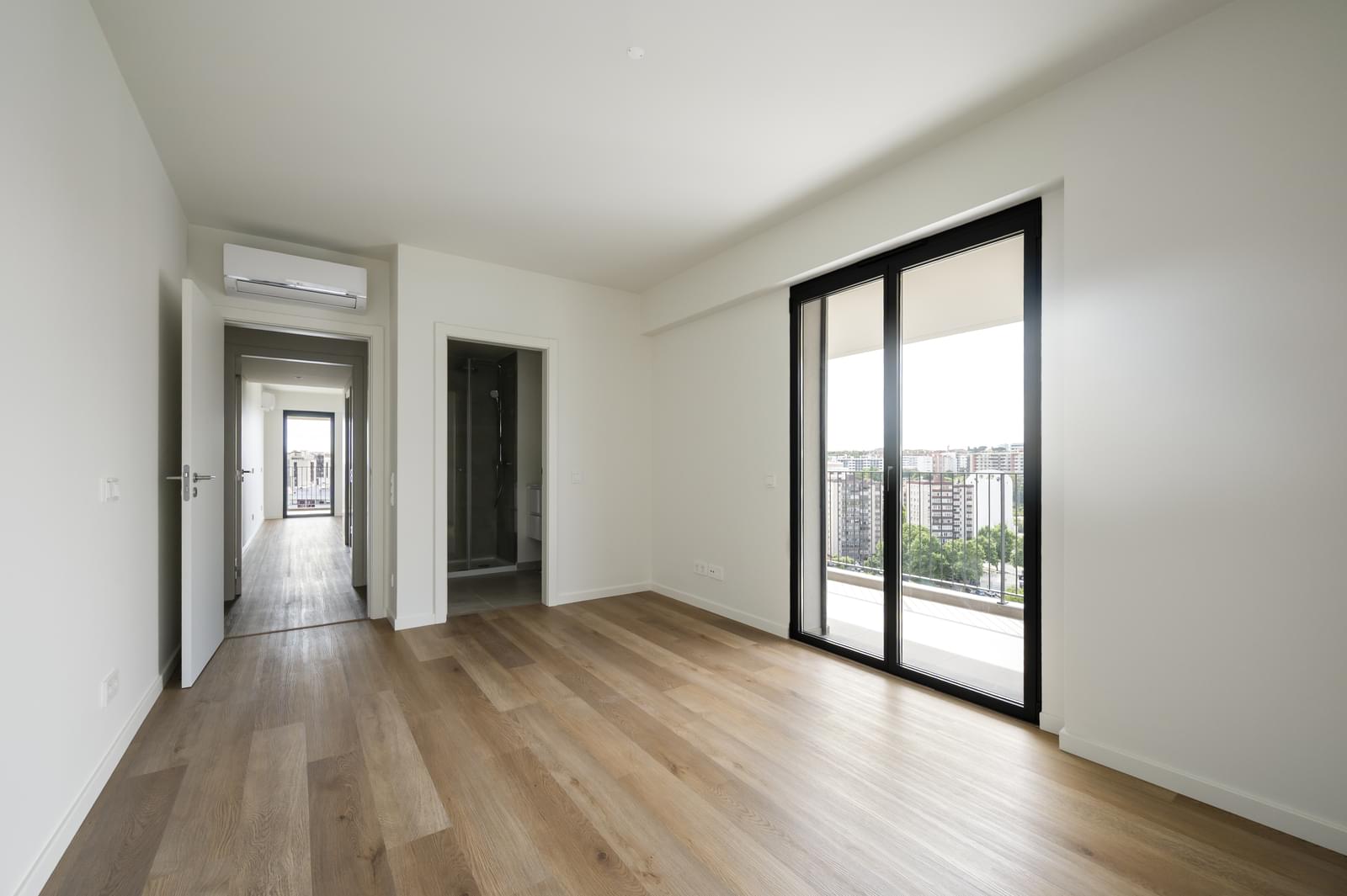 Apartamento T4 com piscina, Miraflores, Oeiras - Imagem 26