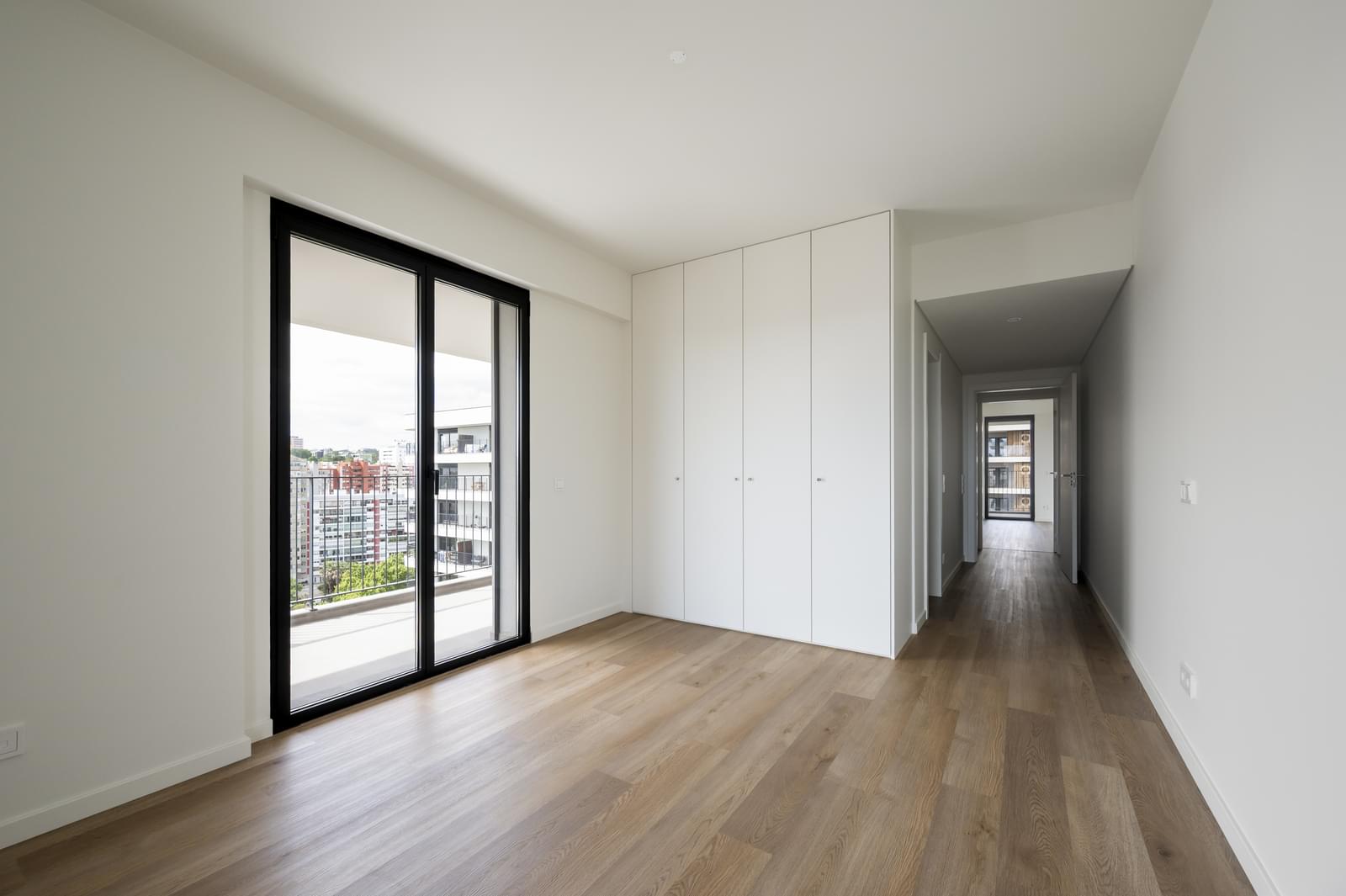 Apartamento T4 com piscina, Miraflores, Oeiras - Imagem 22