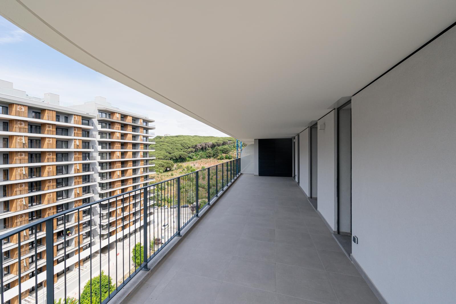 Apartamento T4 com piscina, Miraflores, Oeiras - Imagem 11
