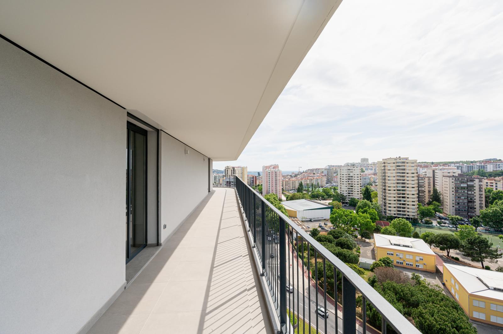 Apartamento T4 com piscina, Miraflores, Oeiras - Imagem 7