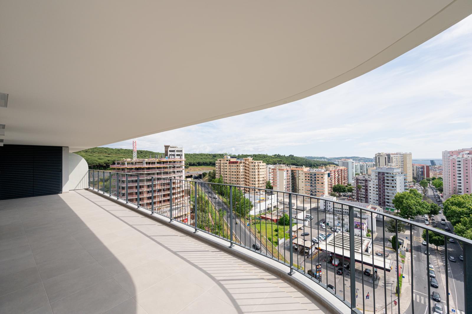 Apartamento T4 com piscina, Miraflores, Oeiras - Imagem 5