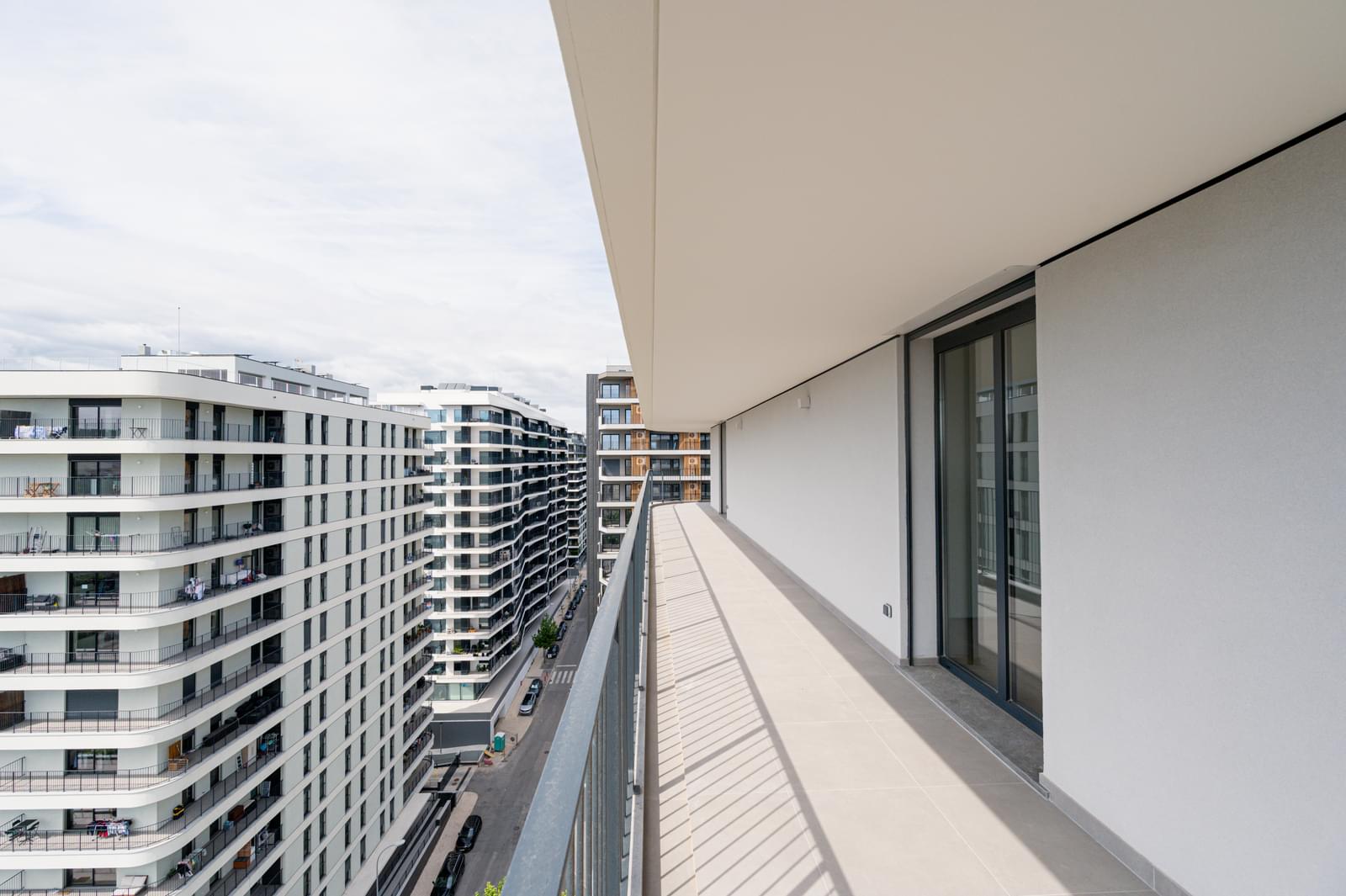 Apartamento T4 com piscina, Miraflores, Oeiras - Imagem 9