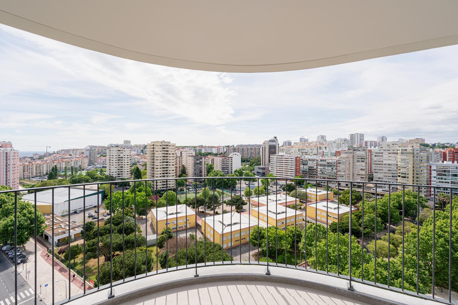 Apartamento T4 com piscina, Miraflores, Oeiras - Imagem 6