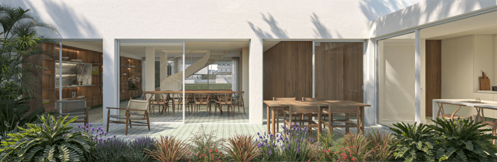 3 Bedroom Duplex with swimming pool, Estoril, Cascais 513018455