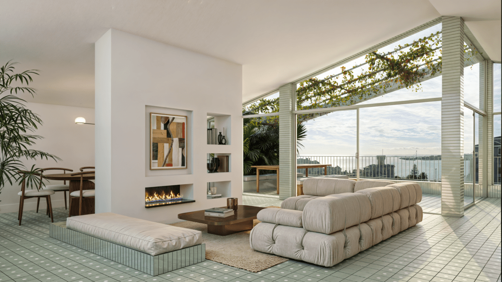3 Bedroom Duplex with parking, Estoril, Cascais 3209761350
