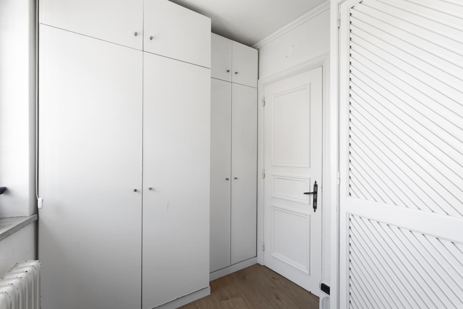 Duplex T1 + 1 com vista, Lapa, Lisboa - Imagem 10