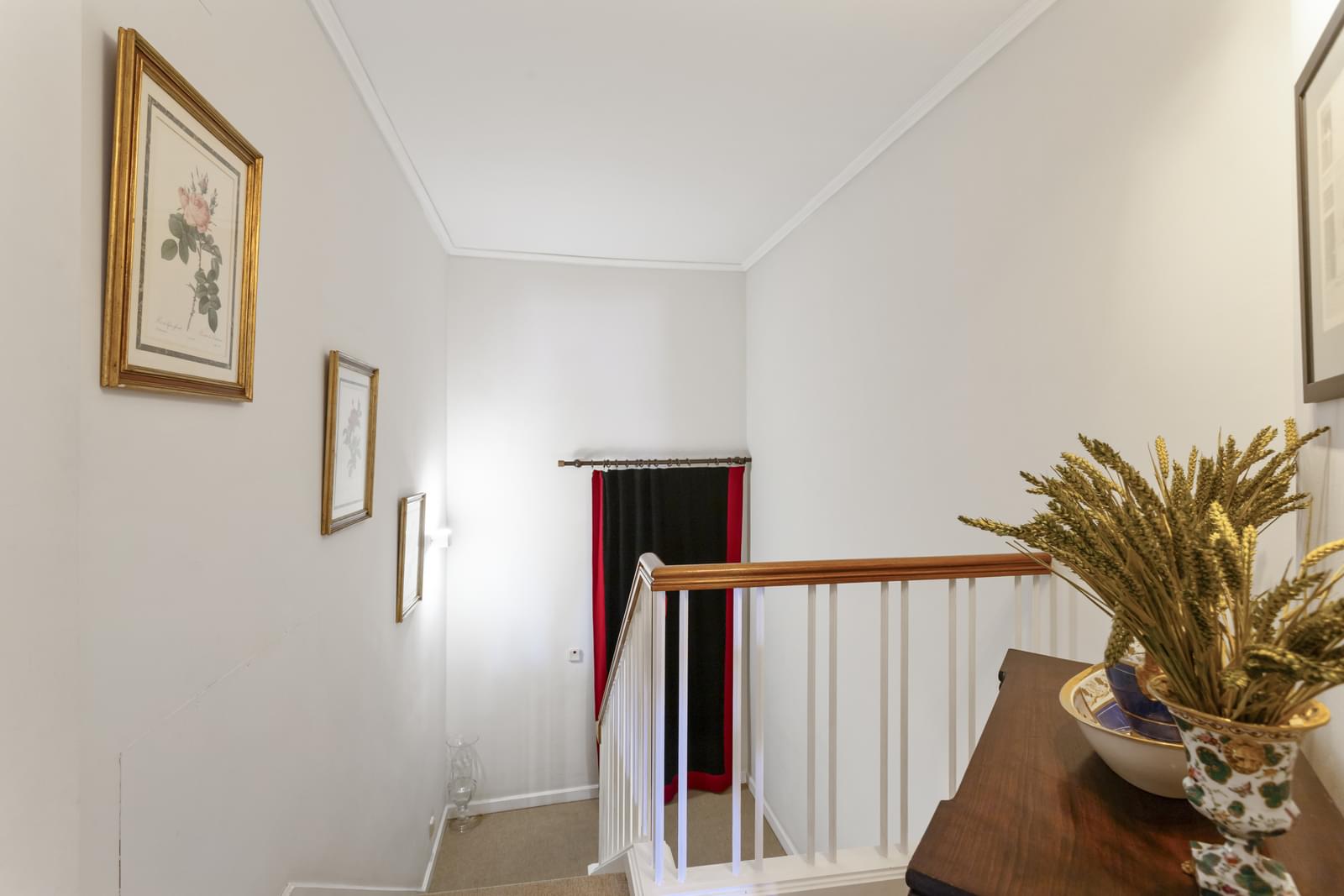 Duplex T1 + 1 com vista, Lapa, Lisboa - Imagem 26