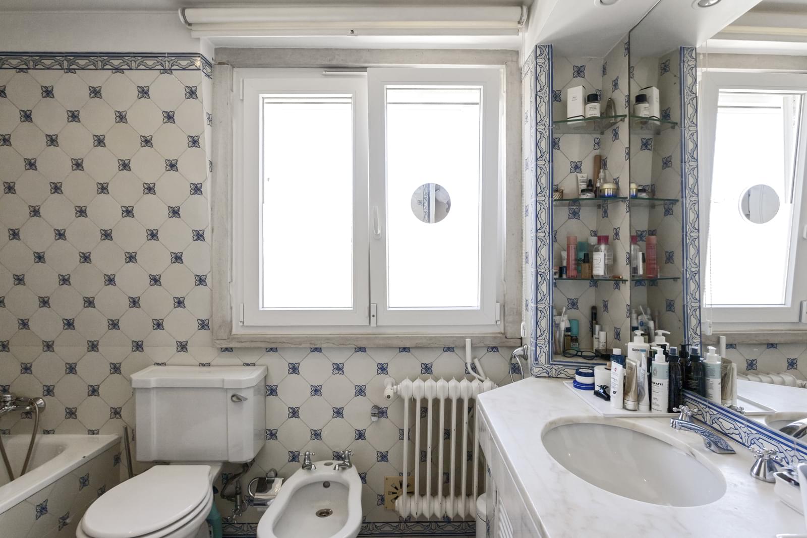 Duplex T1 + 1 com vista, Lapa, Lisboa - Imagem 19
