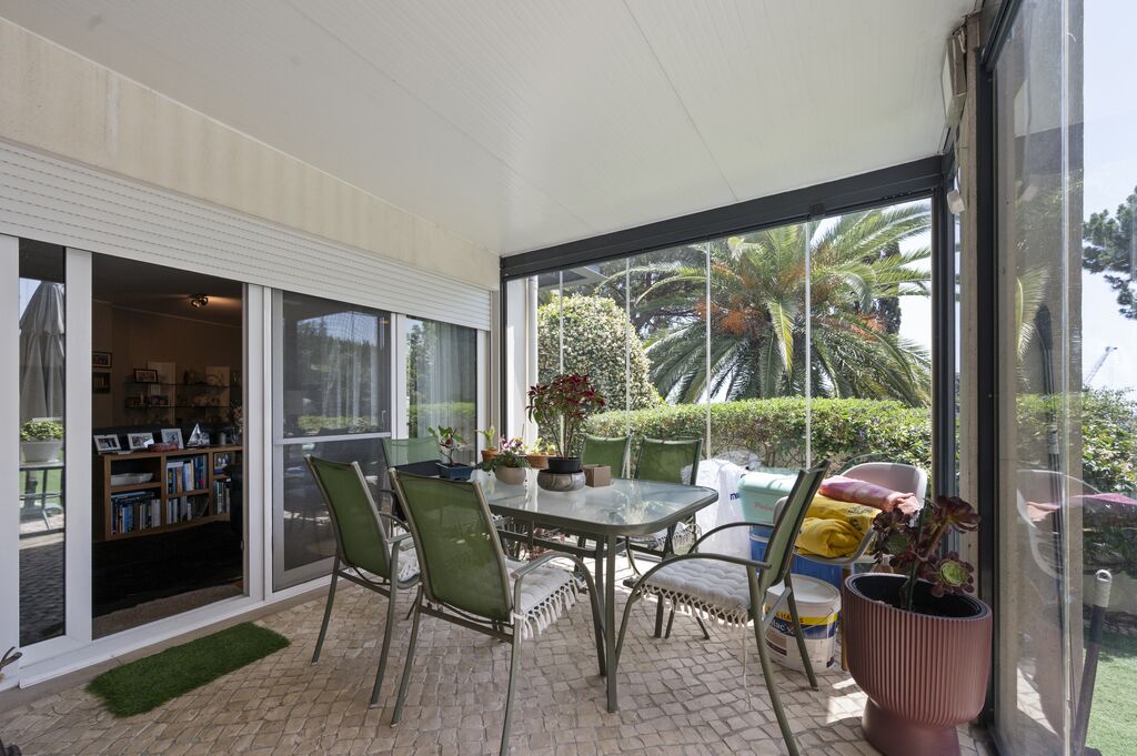 4 Bedroom Triplex with a view, Setúbal