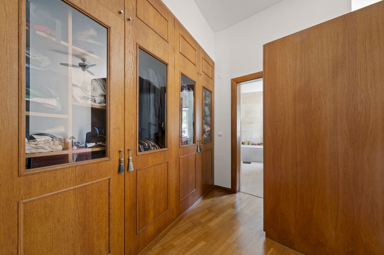 Triplex T4 com vista, Setubal - Imagem 28