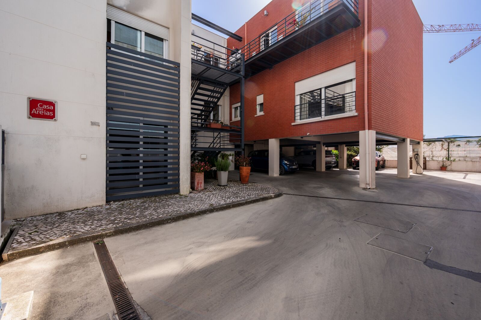 Triplex T4 com vista, Setubal - Imagem 38