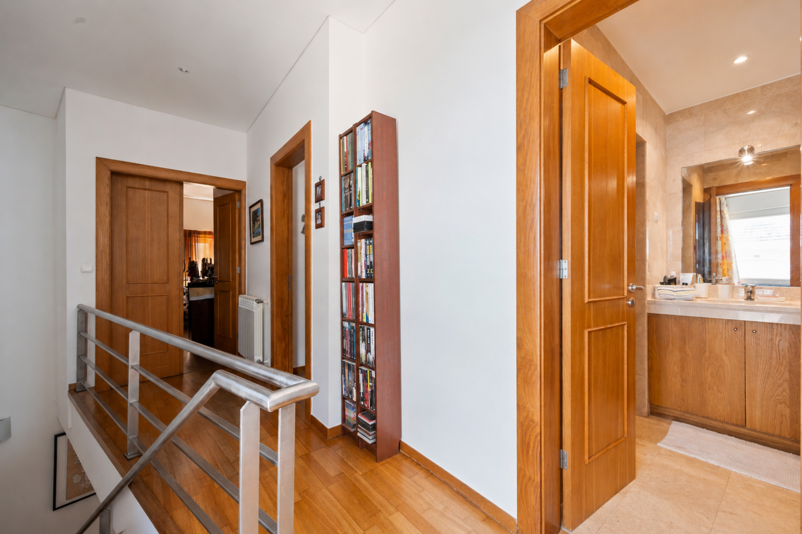 Triplex T4 com vista, Setubal - Imagem 20