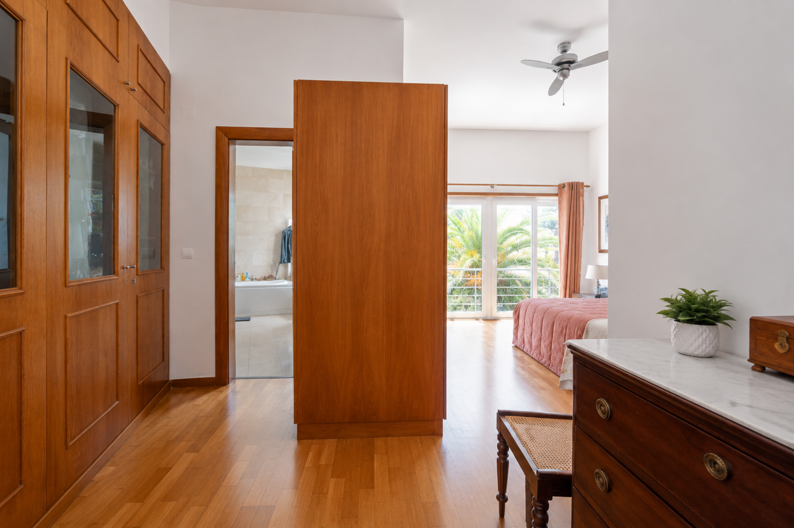 Triplex T4 com vista, Setubal - Imagem 27