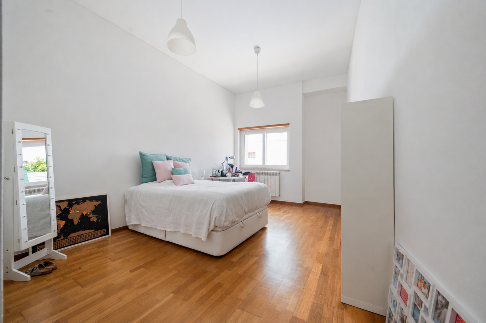 Triplex T4 com vista, Setubal - Imagem 21